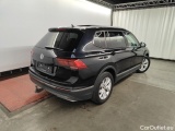  Volkswagen  Tiguan Volkswagen  ALLSPACE 1.4 TSI ACT DSG6 Highline 5d #3