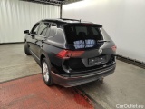  Volkswagen  Tiguan Volkswagen  ALLSPACE 1.4 TSI ACT DSG6 Highline 5d #4