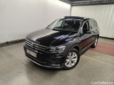  Volkswagen  Tiguan Volkswagen  ALLSPACE 1.4 TSI ACT DSG6 Highline 5d #5