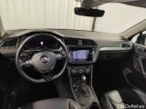  Volkswagen  Tiguan Volkswagen  ALLSPACE 1.4 TSI ACT DSG6 Highline 5d #9