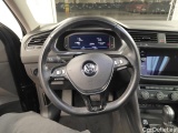  Volkswagen  Tiguan Volkswagen  ALLSPACE 1.4 TSI ACT DSG6 Highline 5d #10