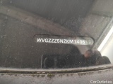  Volkswagen  Tiguan Volkswagen  ALLSPACE 1.4 TSI ACT DSG6 Highline 5d #24