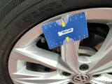  Volkswagen  Tiguan Volkswagen  ALLSPACE 1.4 TSI ACT DSG6 Highline 5d #53