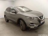  Nissan  Qashqai Nissan  MHEV 103KW N-Connecta 5d #40