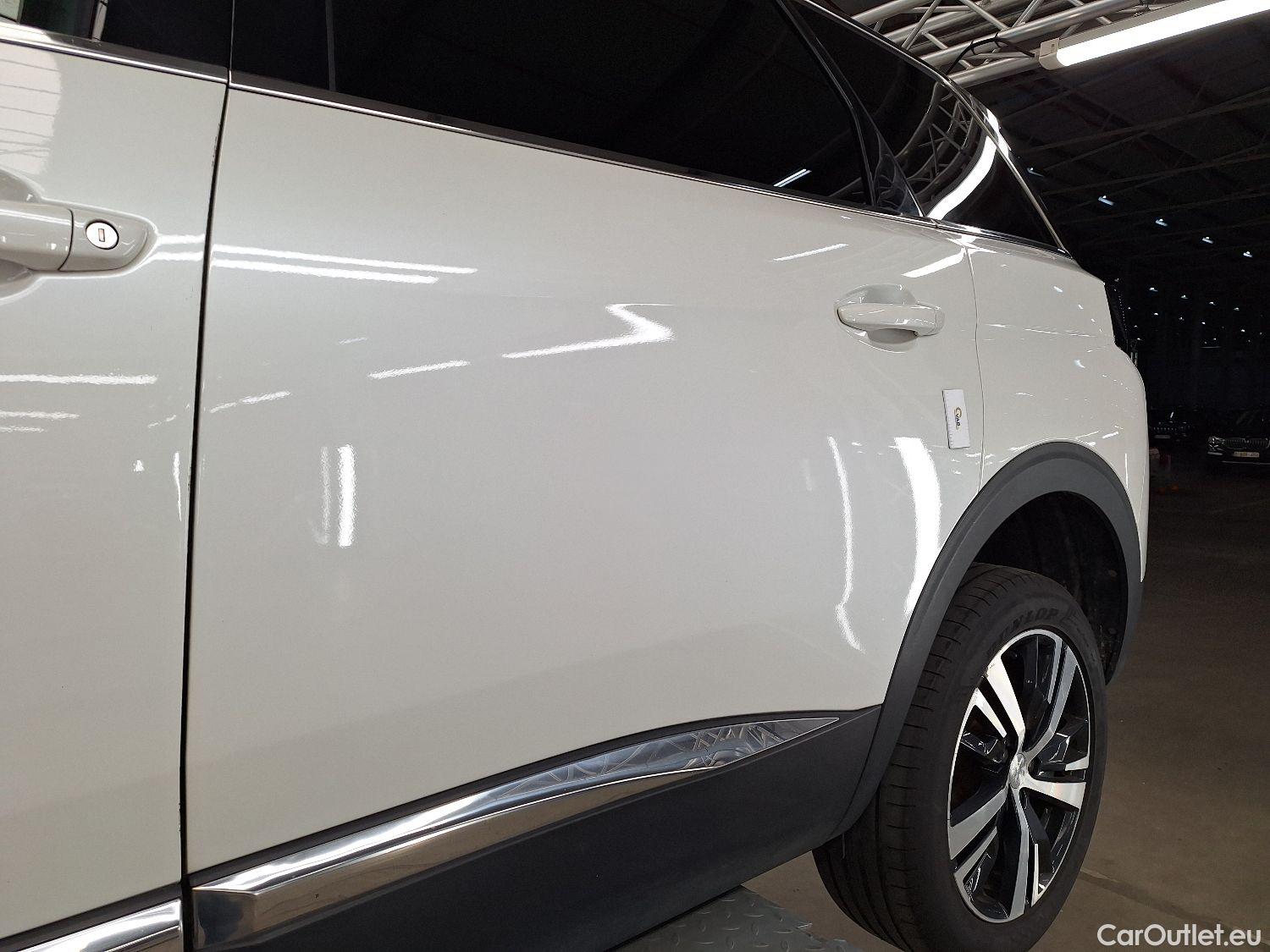  Peugeot  5008 Peugeot,  '16, Peugeot  1.2 PureTech 96kW S&S GT Line 5d 7pl #29