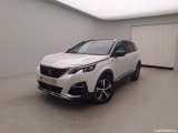  Peugeot  5008 Peugeot,  '16, Peugeot  1.2 PureTech 96kW S&S GT Line 5d 7pl #2