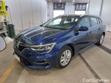  Renault  Megane Business Blue 
