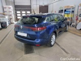  Renault  Megane Business Blue #3