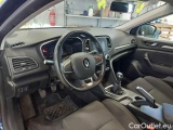  Renault  Megane Business Blue #4