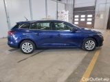 Renault  Megane Business Blue #6