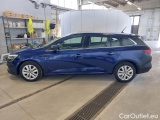  Renault  Megane Business Blue #7