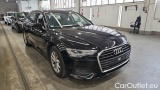  Audi  A6 40 TDI S tronic Avant #2