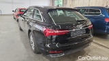  Audi  A6 40 TDI S tronic Avant #3