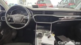  Audi  A6 40 TDI S tronic Avant #6