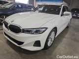  Bmw  Serie 3 318d Touring Auto 