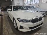  Bmw  Serie 3 318d Touring Auto #2