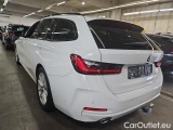  Bmw  Serie 3 318d Touring Auto #3