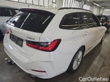  Bmw  Serie 3 318d Touring Auto #4