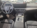  Bmw  Serie 3 318d Touring Auto #6