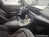  Bmw  Serie 3 318d Touring Auto #7