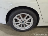  Bmw  Serie 3 318d Touring Auto #10