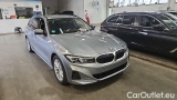  Bmw  Serie 3 318d Touring Auto #2