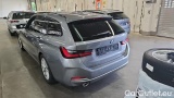  Bmw  Serie 3 318d Touring Auto #3
