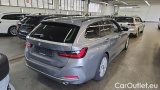  Bmw  Serie 3 318d Touring Auto #4