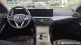  Bmw  Serie 3 318d Touring Auto #6