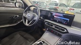  Bmw  Serie 3 318d Touring Auto #7