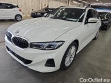  Bmw  Serie 3 318d Touring Auto 