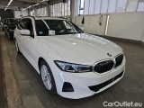  Bmw  Serie 3 318d Touring Auto #2