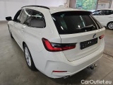  Bmw  Serie 3 318d Touring Auto #3