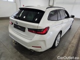  Bmw  Serie 3 318d Touring Auto #4