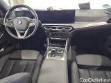  Bmw  Serie 3 318d Touring Auto #6