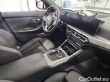  Bmw  Serie 3 318d Touring Auto #7