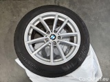  Bmw  Serie 3 318d Touring Auto #20