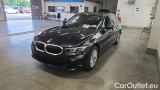  Bmw  Serie 3 320d xDrive Touring Automatic 