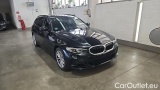  Bmw  Serie 3 320d xDrive Touring Automatic #2