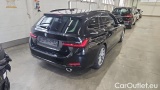 Bmw  Serie 3 320d xDrive Touring Automatic #4