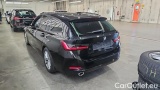  Bmw  Serie 3 320d xDrive Touring Automatic #3