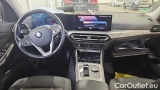 Bmw  Serie 3 320d xDrive Touring Automatic #6