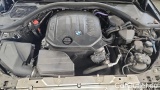  Bmw  Serie 3 320d xDrive Touring Automatic #11
