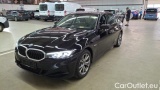  Bmw  Serie 3 320e Sport Line Automatik 