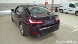  Bmw  Serie 3 320e Sport Line Automatik #3