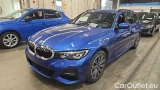  Bmw  Serie 3 330e Touring M Sport Automatic 