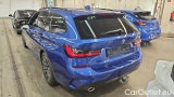  Bmw  Serie 3 330e Touring M Sport Automatic #3