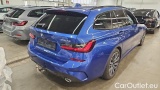  Bmw  Serie 3 330e Touring M Sport Automatic #4