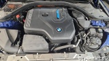  Bmw  Serie 3 330e Touring M Sport Automatic #11