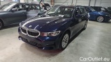  Bmw  Serie 3 330e xDrive Touring Advantage Automatic 